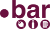 .BAR Logo