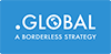 .GLOBAL Logo