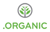 .ORGANIC Logo