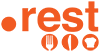 .REST Logo