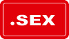 .SEX Logo