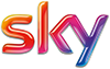 .SKY Logo