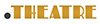 .THEATRE Logo
