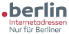 .BERLIN Logo