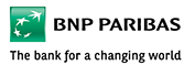 .BNPPARIBAS Logo