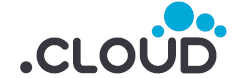 .Cloud Logo