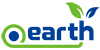.EARTH Logo