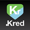 .KRED Logo
