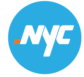 .NYC Logo